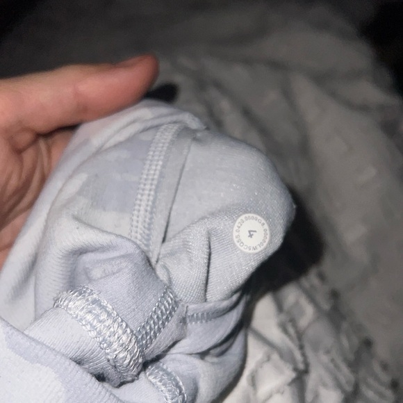 Lululemon athletica wunder under high-rise legging - Picture 3 of 4